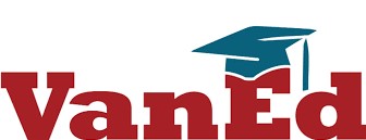 Van Education Center Logo
